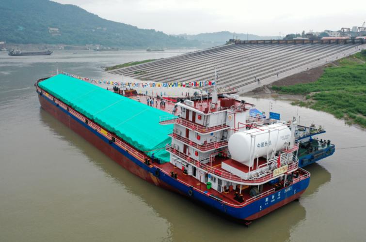400总吨以下内河船舶将迎更严格水污染防治管理