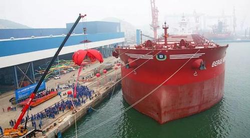 215000吨散货船2号船教父本·拉姆普林,必和必拓公司管理人肖玲,百国